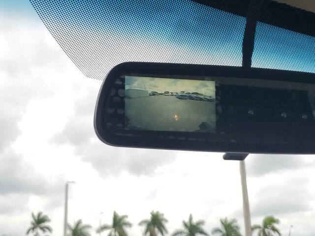 2023 GMC Savana 2500