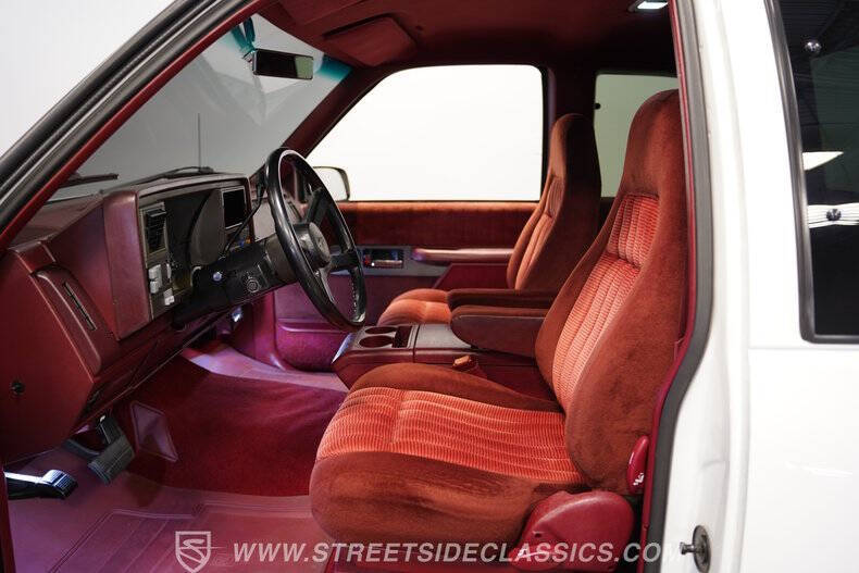 1994 Chevrolet C/K 1500 Series