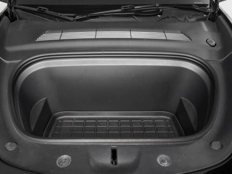 2024 Tesla Model Y Performance