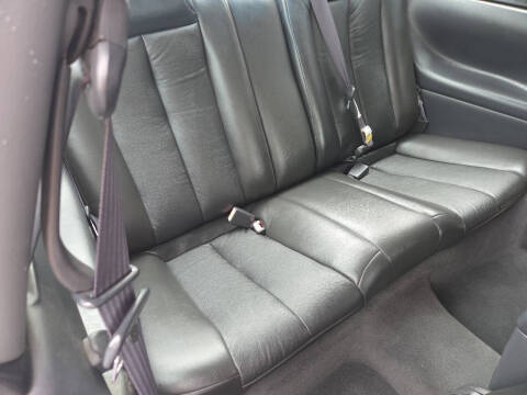 2003 Toyota Camry Solara SE V6