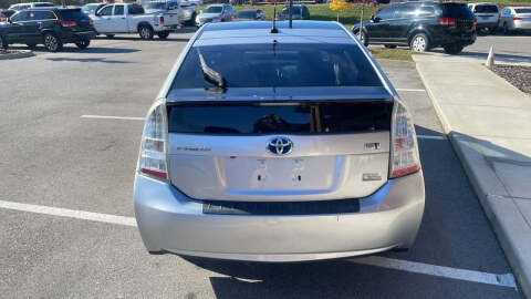 2011 Toyota Prius Five