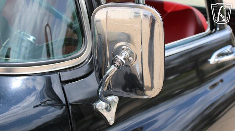 1957 Chevrolet 3100
