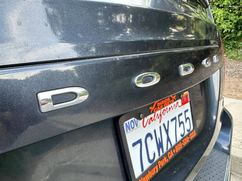 2014 Dodge Grand Caravan