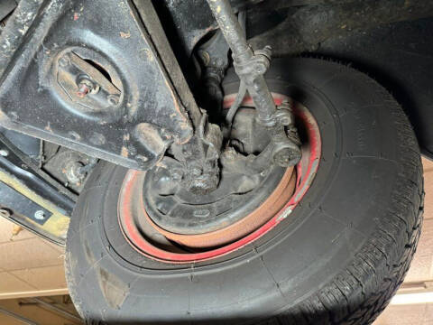 1956 Ford Thunderbird