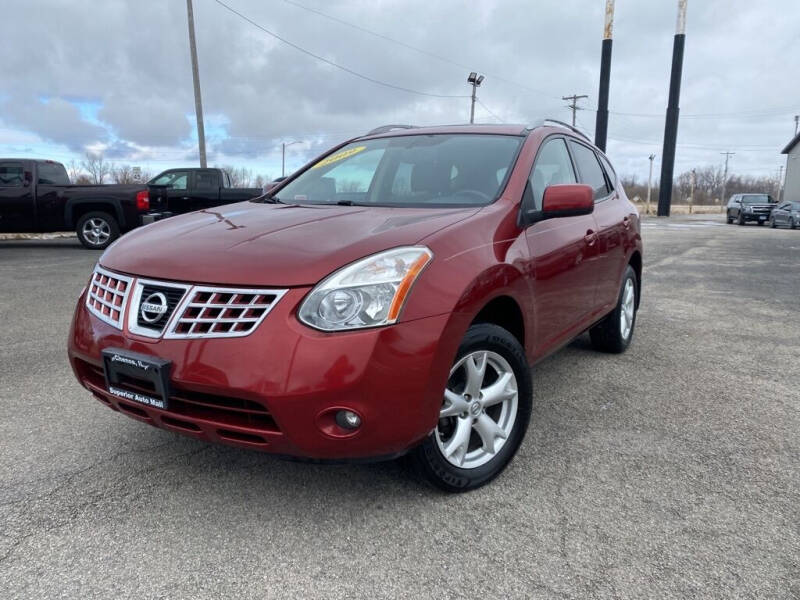 Superior Auto Mall of Chenoa Car Dealer in Chenoa, IL