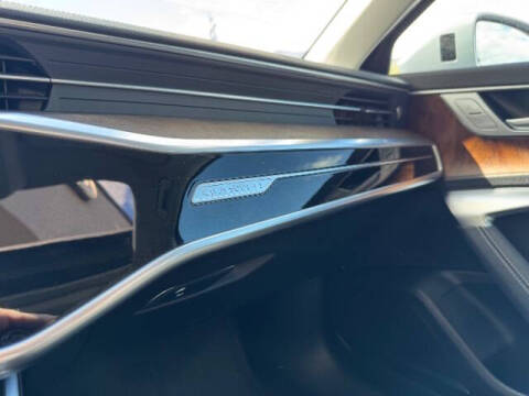 2019 Audi A6 quattro Premium Plus 55 TFSI