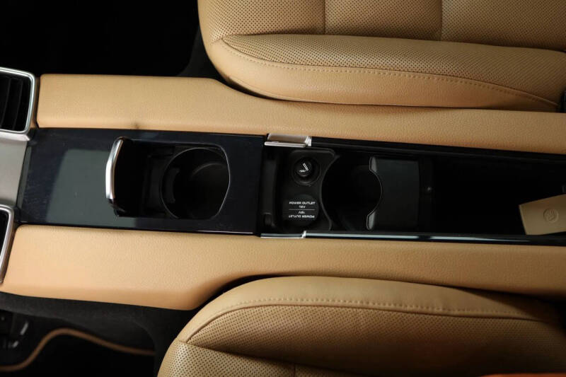 2013 Porsche Panamera