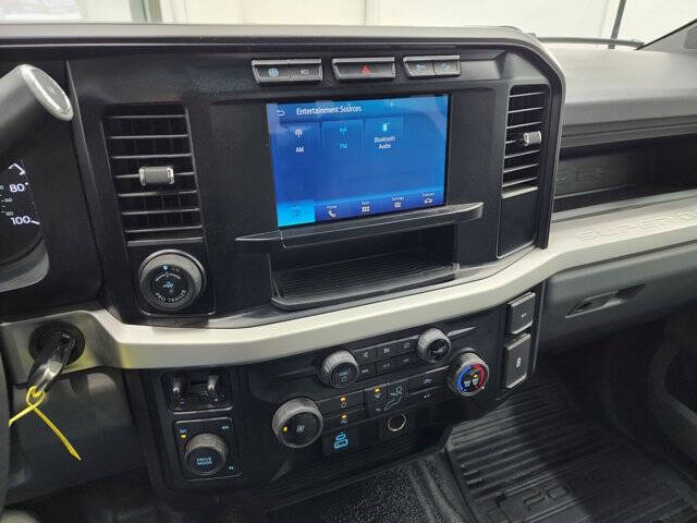 2023 Ford F-350 Super Duty