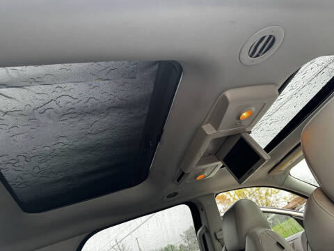 2016 GMC Acadia SLT-1