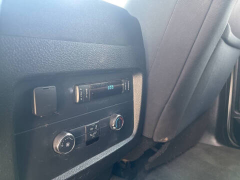 2017 Ford Expedition XLT