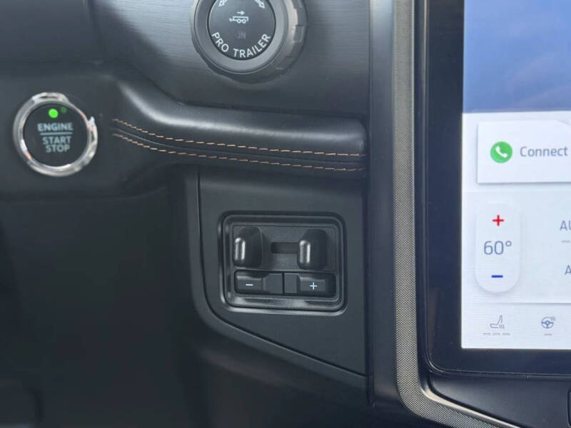 2023 Ford Expedition MAX Platinum
