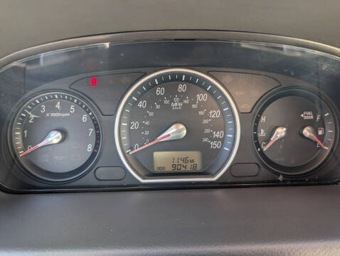 2006 Hyundai Sonata GLS