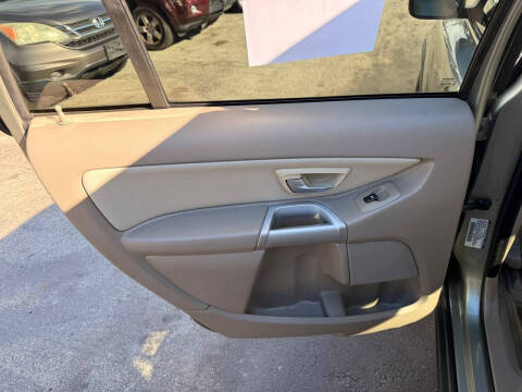 2006 Volvo XC90 2.5T