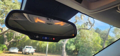 2011 Cadillac SRX Performance Collection