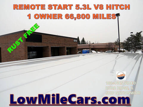 2010 Chevrolet Express LT 1500