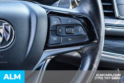 2024 Buick Enclave Premium