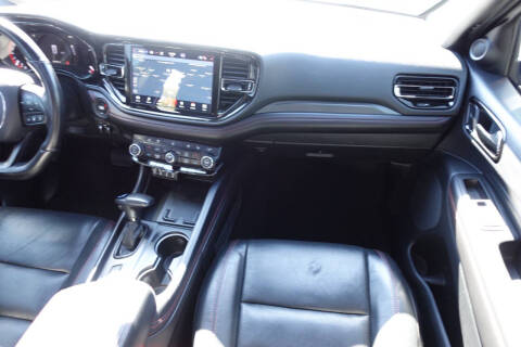 2023 Dodge Durango R/T Plus