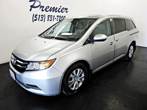 2014 honda odyssey lx best sale for sale