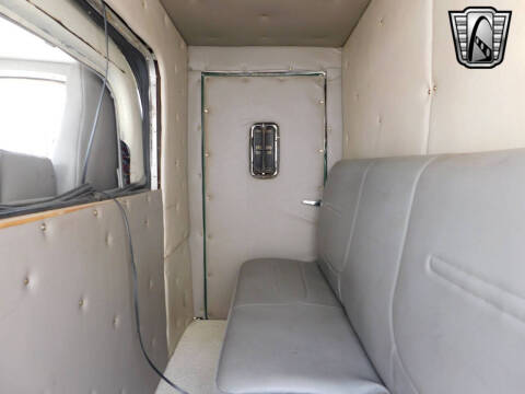 1940 GMC C/K 1500 Series