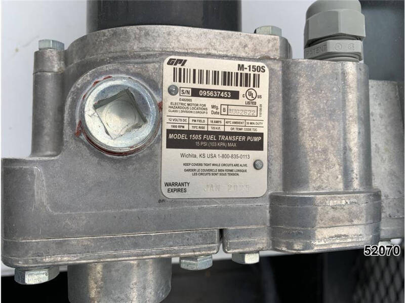 2022 Chevrolet Silverado 5500HD