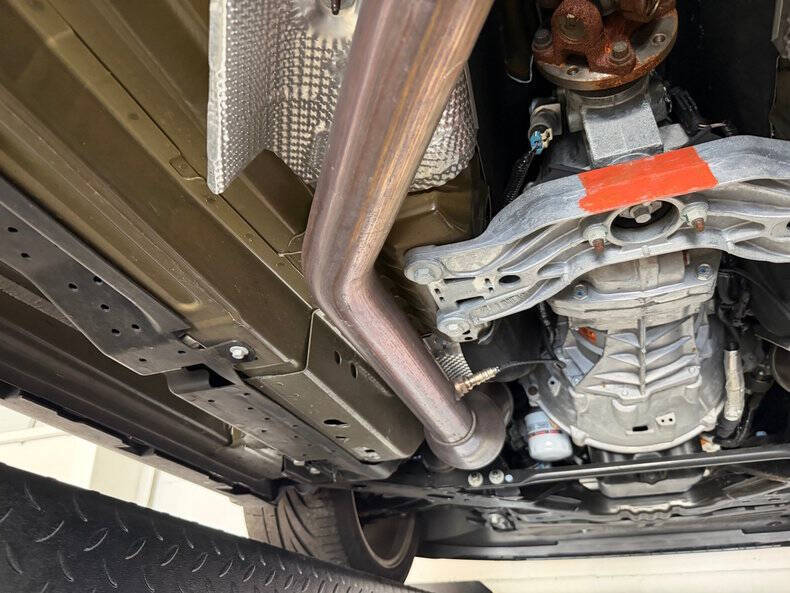 2012 Ford Shelby GT500