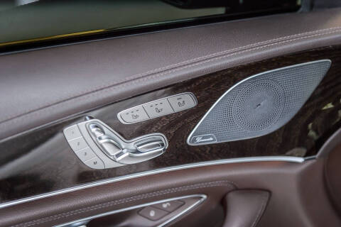 2019 Mercedes-Benz CLS CLS 450