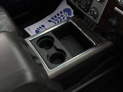 2016 Ford F-350 Super Duty