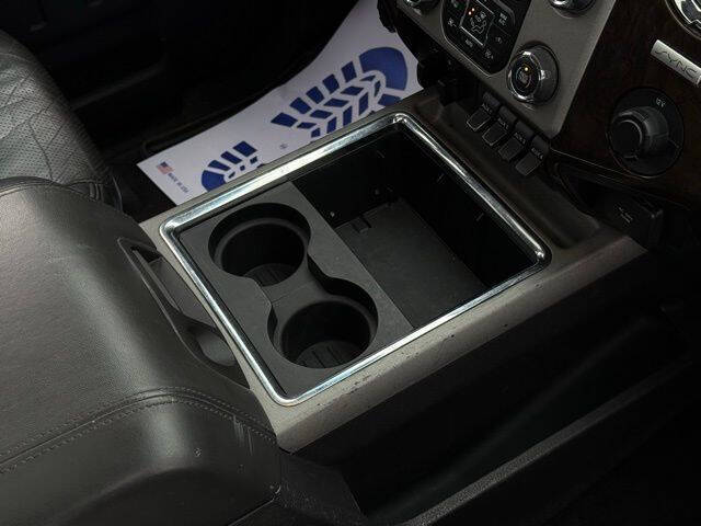 2016 Ford F-350 Super Duty