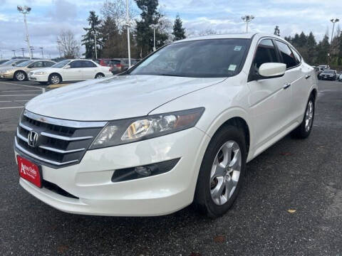 2010 Honda Accord Crosstour for sale at Autos Only Burien in Burien WA