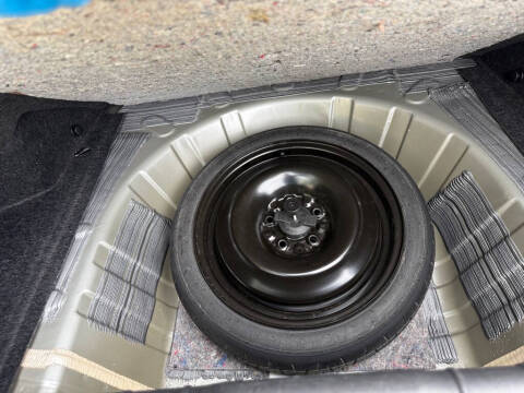 2012 Chevrolet Malibu LT