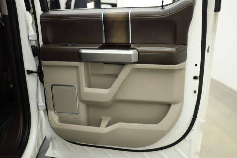 2019 Ford F-350 Super Duty