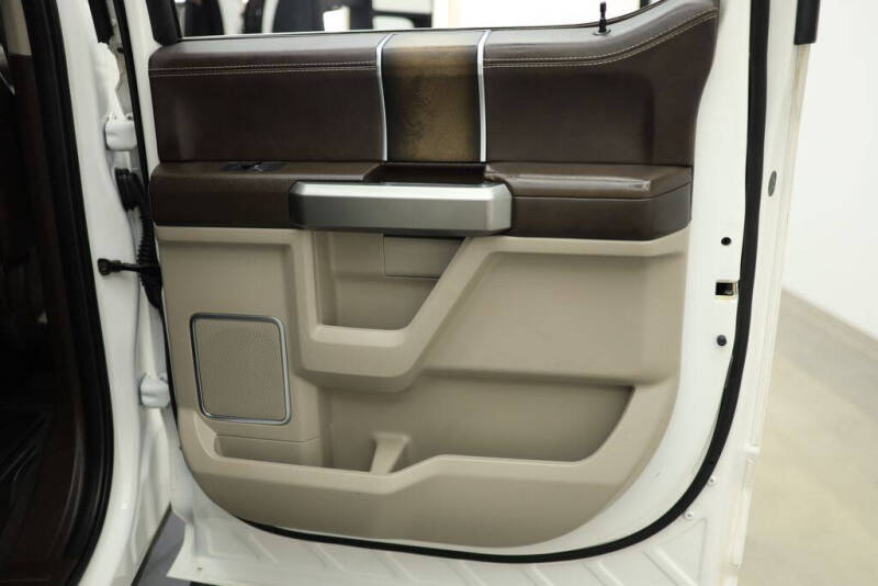 2019 Ford F-350 Super Duty