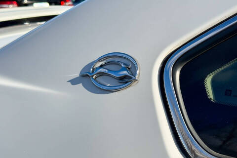 2011 Chevrolet Impala LTZ