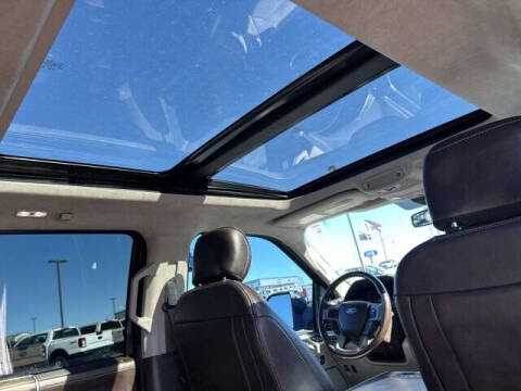 2020 Ford F-150 Limited