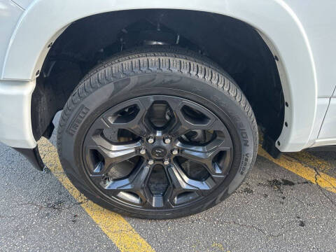 2024 RAM 1500 Limited