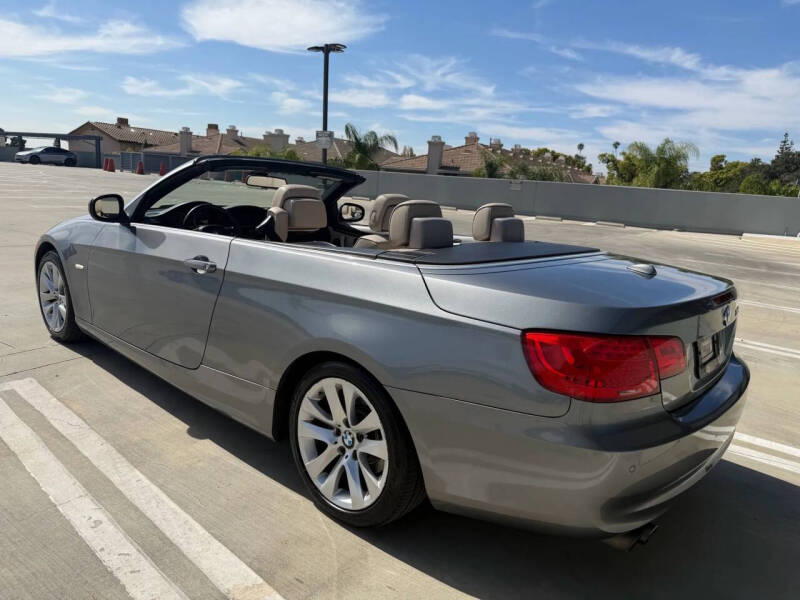 2012 BMW 3 Series 328i
