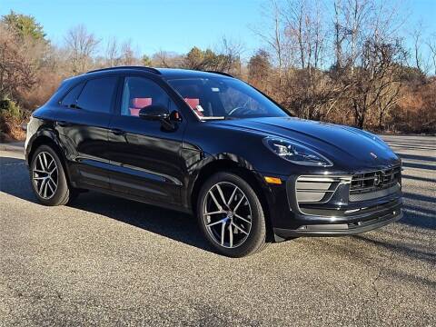 2023 Porsche Macan for sale at 1 North Preowned in Danvers MA