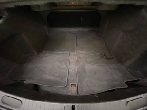 2020 Chevrolet Impala LT