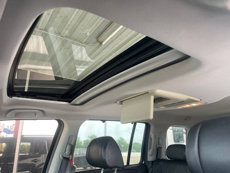 2011 Honda Pilot Touring