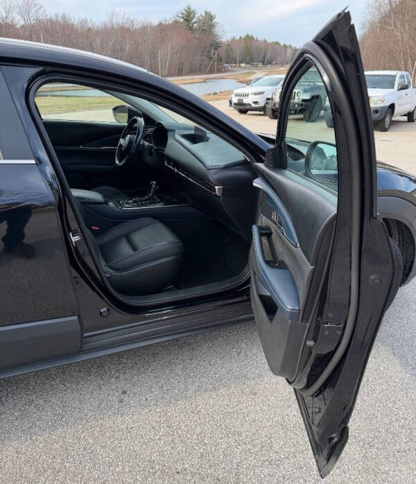 2021 Mazda CX-30 Preferred
