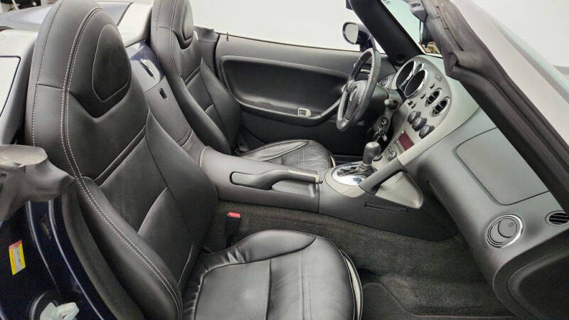 2008 Pontiac Solstice