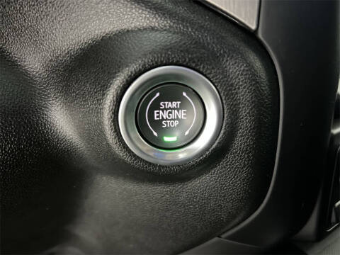 2023 GMC Sierra 2500HD