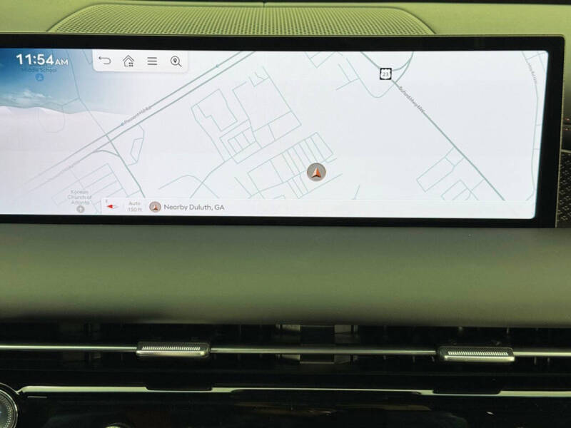 2025 Genesis G80 3.5T Sport Prestige