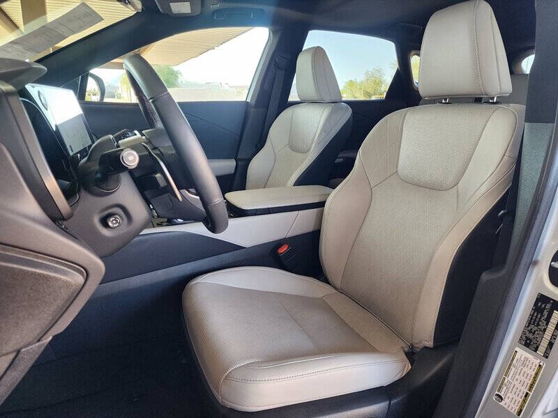 2023 Lexus RX 350 Premium+