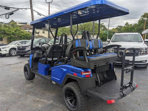 2024 Bintelli BEYOND 6PR LIFTED