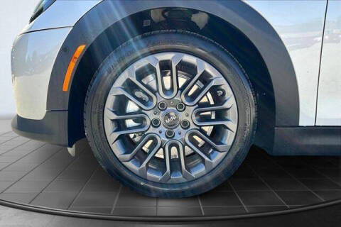 2026 MINI Convertible Cooper S