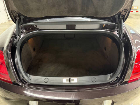 2009 Bentley Continental GT