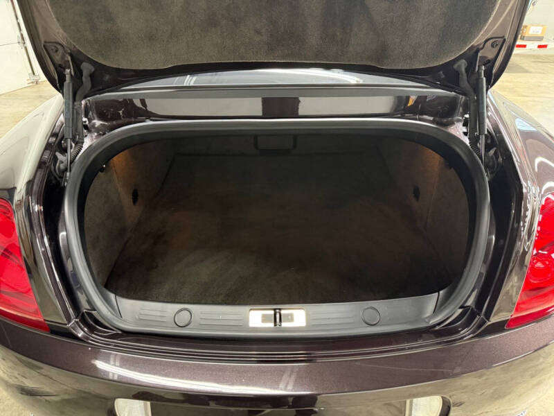 2009 Bentley Continental GT