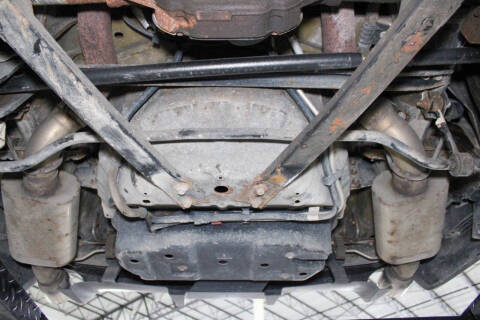 2012 Ford Mustang GT