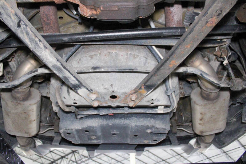 2012 Ford Mustang GT